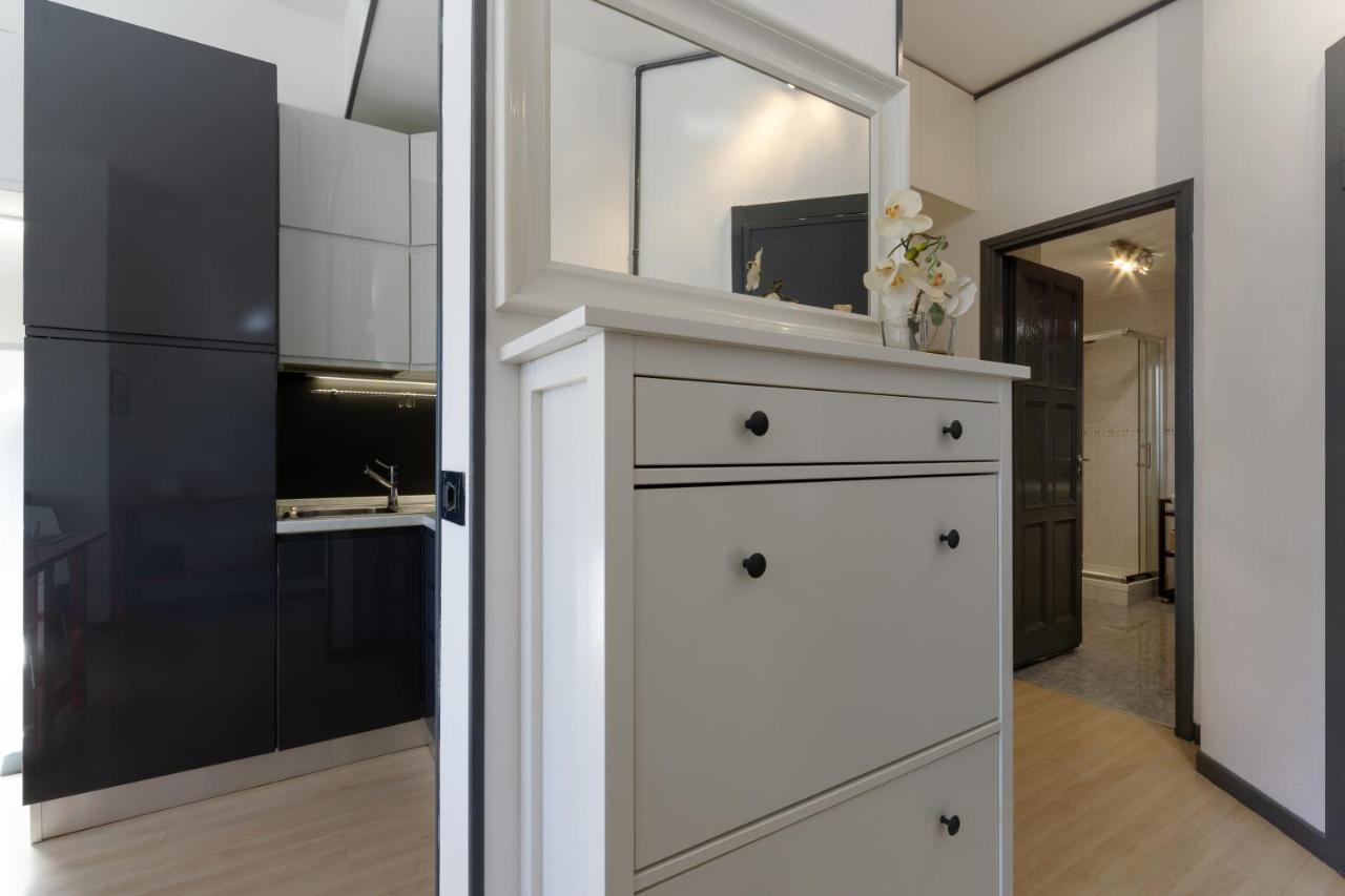 Casa Da Suite Idea Milan Exterior photo