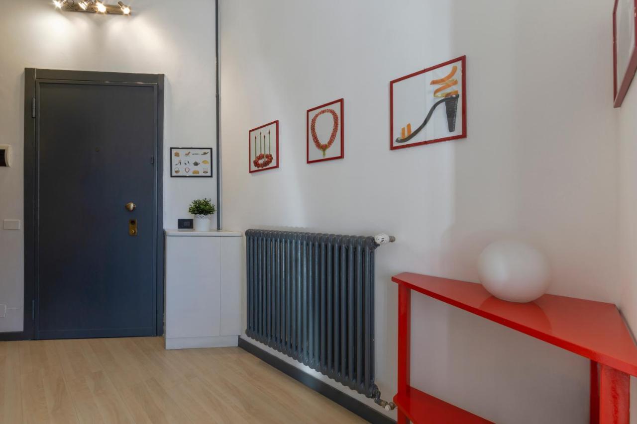 Casa Da Suite Idea Milan Exterior photo