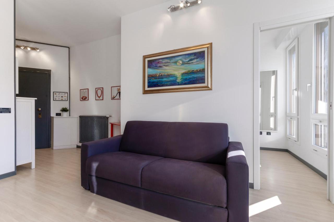 Casa Da Suite Idea Milan Exterior photo