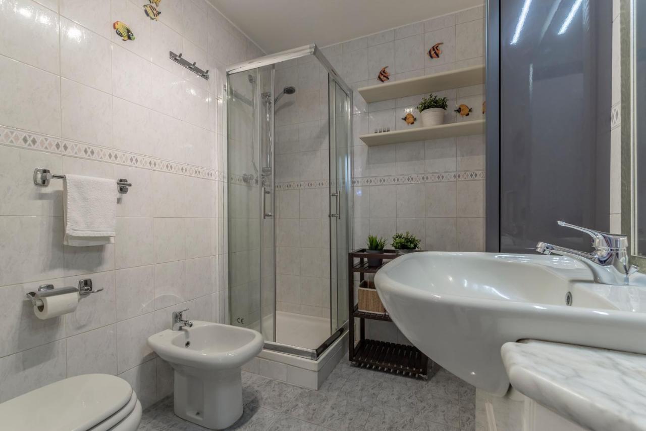 Casa Da Suite Idea Milan Exterior photo