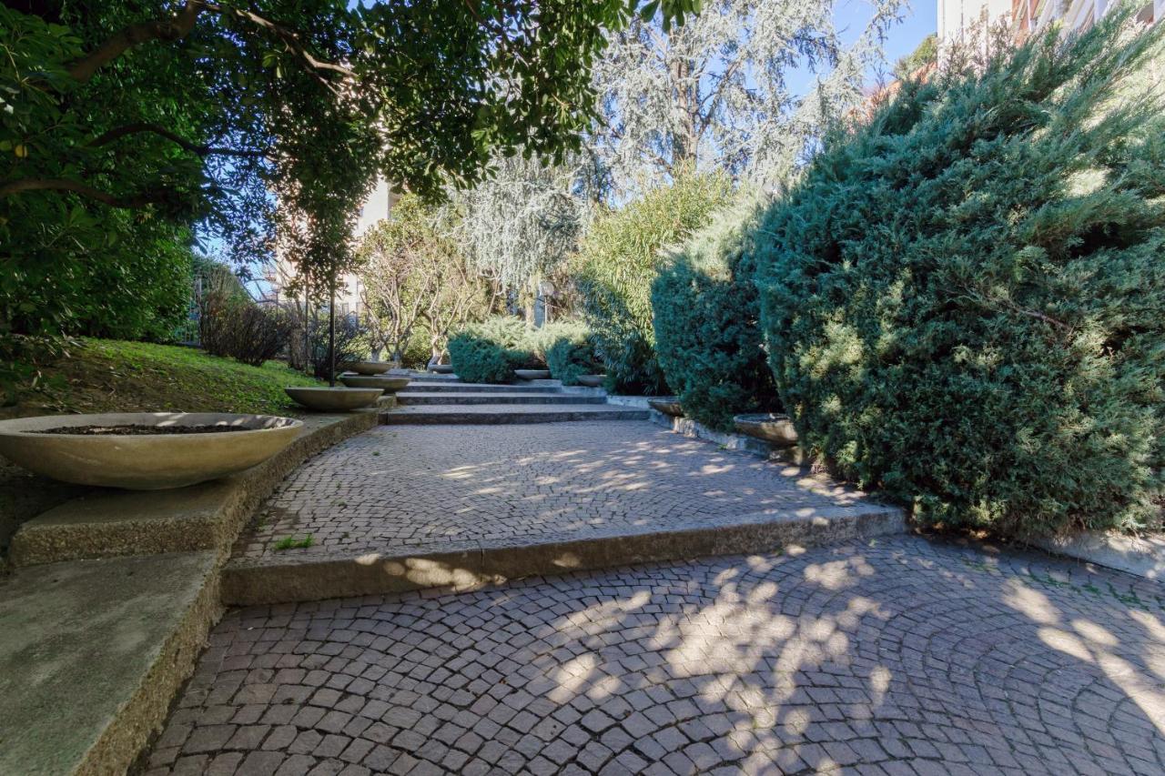 Casa Da Suite Idea Milan Exterior photo