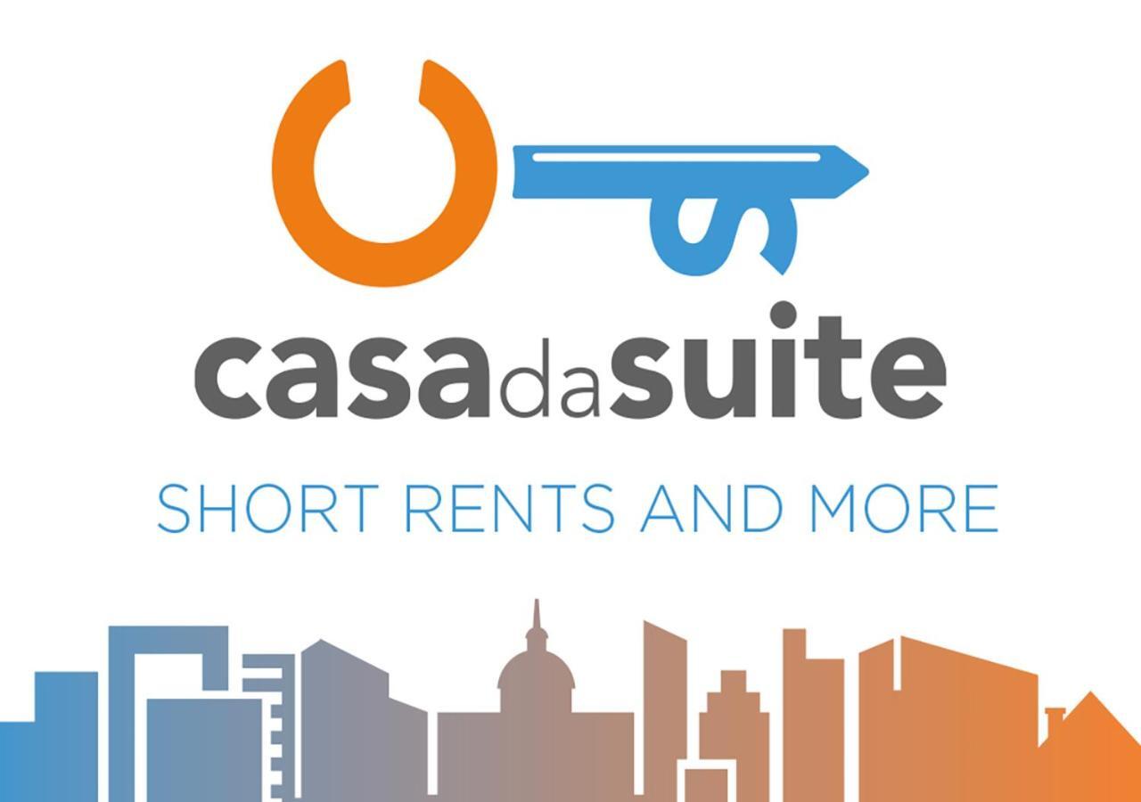 Casa Da Suite Idea Milan Exterior photo