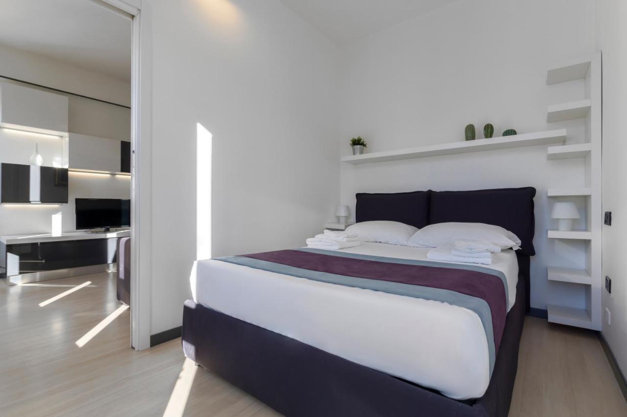 Casa Da Suite Idea Milan Exterior photo