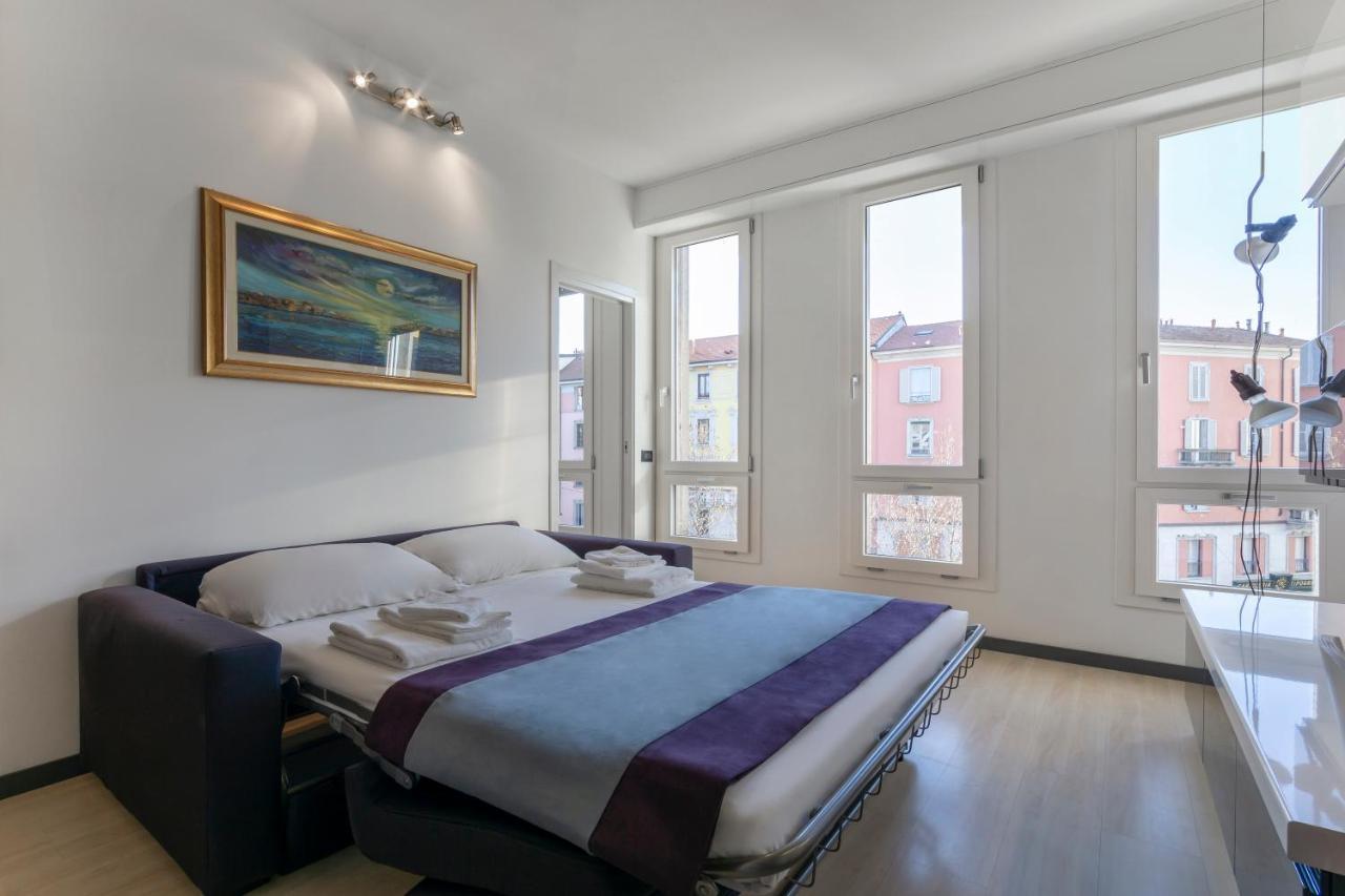 Casa Da Suite Idea Milan Exterior photo